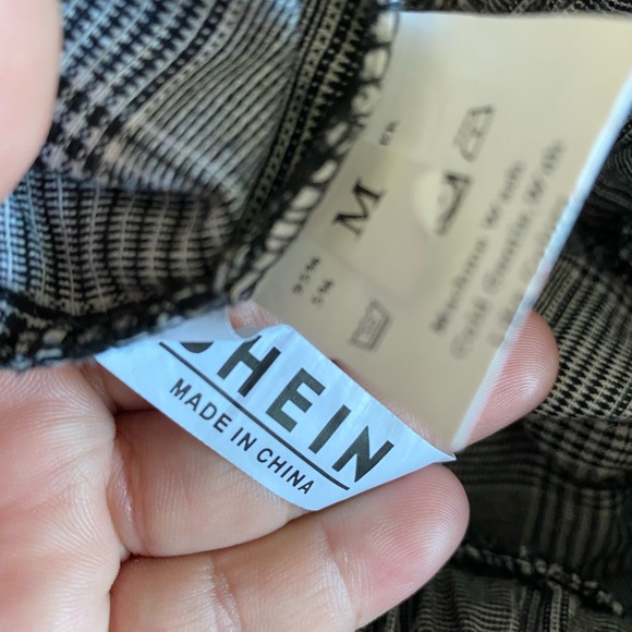 🎉5/$30 - SHEIN joggers - Picture 6 of 6